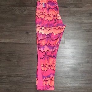 Zella legging